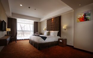 MG Setos Hotel Semarang