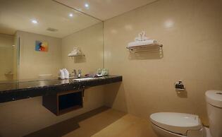 MG Setos Hotel Semarang