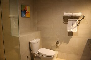 MG Setos Hotel Semarang