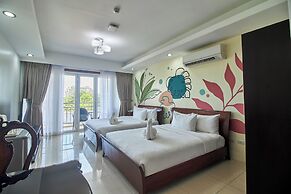 1521 Mactan Resort