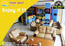 Sinar Sport Hotel