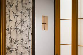 Kamigata Oyado Hachijo