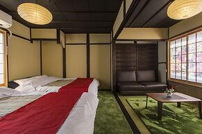 Kamigata Oyado Hachijo