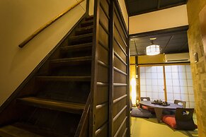 Kamigata Oyado Hachijo