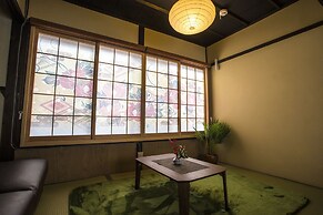 Kamigata Oyado Hachijo