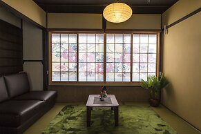 Kamigata Oyado Hachijo