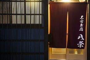 Kamigata Oyado Hachijo