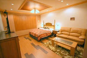 Hotel Sari Resort Takinoyashiro - Adults Only