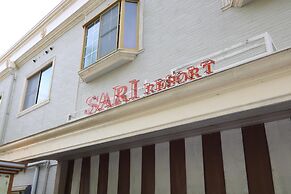 Hotel Sari Resort Takinoyashiro - Adults Only