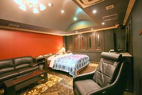 Hotel Sari Resort Takinoyashiro - Adults Only