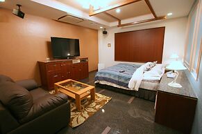Hotel Sari Resort Takinoyashiro - Adults Only