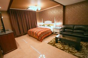 Hotel Sari Resort Takinoyashiro - Adults Only
