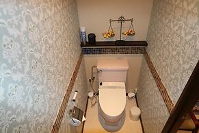 Hotel Sari Resort Takinoyashiro - Adults Only