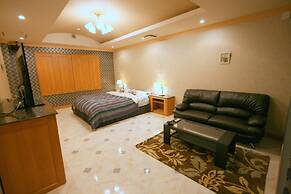 Hotel Sari Resort Takinoyashiro - Adults Only