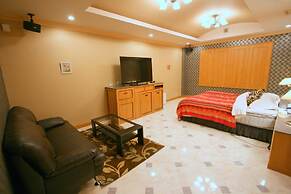 Hotel Sari Resort Takinoyashiro - Adults Only