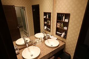 Hotel Sari Resort Takinoyashiro - Adults Only