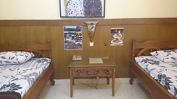 Handika Hotel Mataram