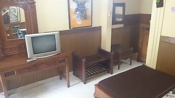 Handika Hotel Mataram