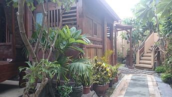 Handika Hotel Mataram