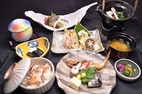 Kurayoshi City Hotel