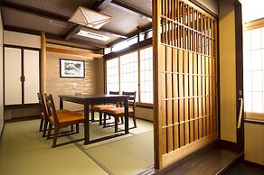 Kurayoshi City Hotel