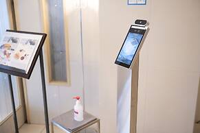 Kurayoshi City Hotel