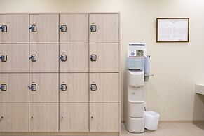 Kurayoshi City Hotel