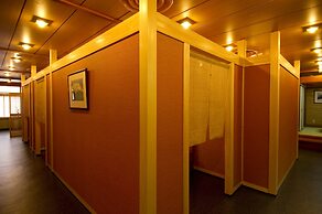 Kurayoshi City Hotel