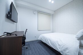 Kurayoshi City Hotel