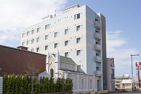 Kurayoshi City Hotel
