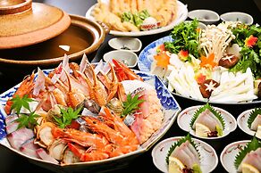 Kurayoshi City Hotel