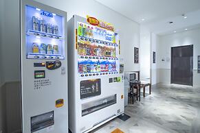 Kurayoshi City Hotel