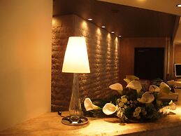 Kurayoshi City Hotel