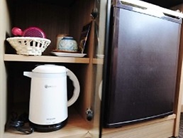 Kurayoshi City Hotel