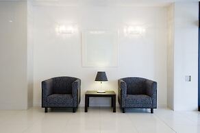 Kurayoshi City Hotel