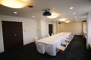 Kurayoshi City Hotel