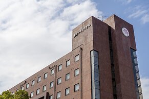 Kurayoshi City Hotel