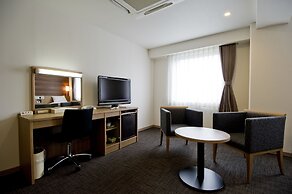 Kurayoshi City Hotel