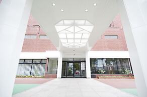 Kurayoshi City Hotel