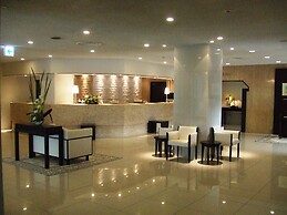 Kurayoshi City Hotel