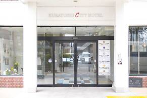 Kurayoshi City Hotel