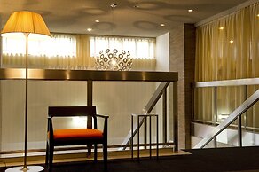 Kurayoshi City Hotel