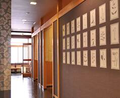 Kurayoshi City Hotel