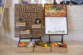 Kurayoshi City Hotel