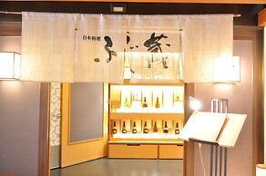 Kurayoshi City Hotel