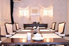 Kurayoshi City Hotel