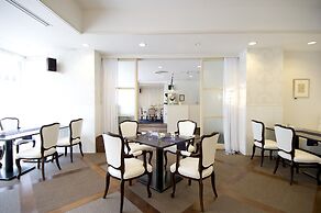 Kurayoshi City Hotel