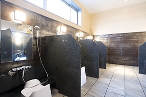 Kurayoshi City Hotel