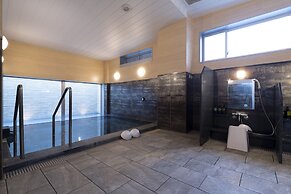 Kurayoshi City Hotel