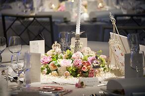 Kurayoshi City Hotel